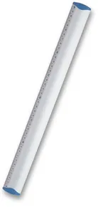 Maped Aluminium Lineal - 40 cm